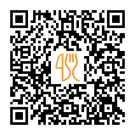 QR-code link para o menu de Bangkok Grill