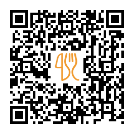 QR-code link para o menu de Backstretch Buffet