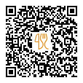 QR-code link para o menu de Jeff's Gourmet