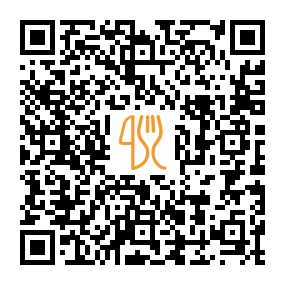 QR-code link para o menu de Kabab Mahaleh