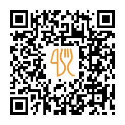 QR-code link para o menu de Tally's Kitchen