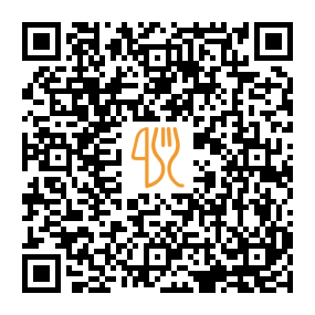 QR-code link para o menu de Black Tap Las Vegas