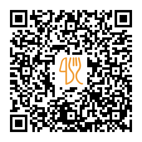 QR-code link para o menu de La Bonne Auberge