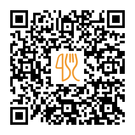 QR-code link para o menu de Hacienda Vieja