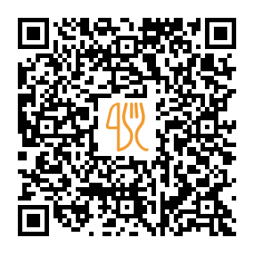 QR-code link para o menu de Captain Pizza