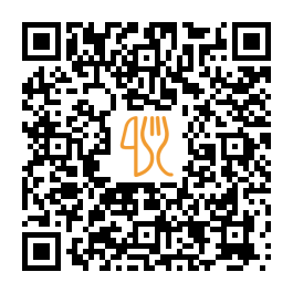 QR-code link para o menu de Pho Vieng