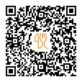 QR-code link para o menu de Teppan Steak House