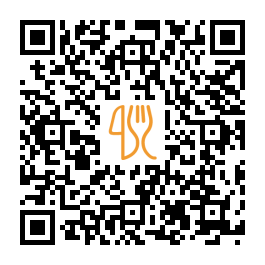 QR-code link para o menu de The Beer Café