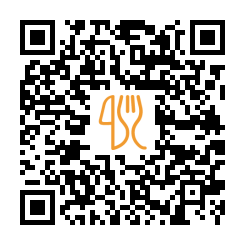 QR-code link para o menu de Top Wok