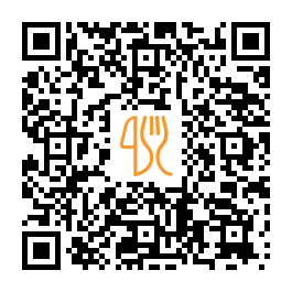 QR-code link para o menu de Central Cafe