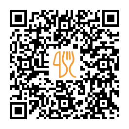 QR-code link para o menu de Peking House