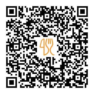 QR-code link para o menu de Auberge De La Hulotte