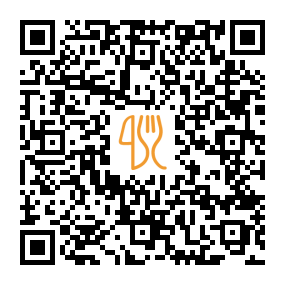 QR-code link para o menu de Andes Rotisserie