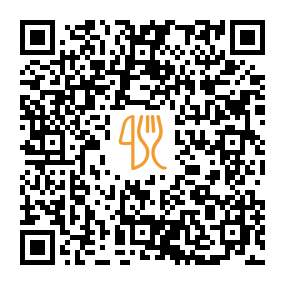 QR-code link para o menu de Young's Cafe