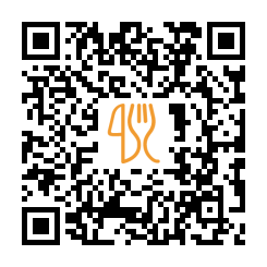 QR-code link para o menu de Aloha Bay