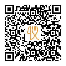 QR-code link para o menu de Trapp Family Brewery