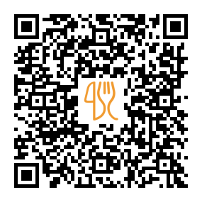 QR-code link para o menu de Big Daddys Kitchen