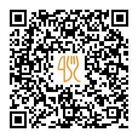 QR-code link para o menu de Popeyes Louisiana Kitchen