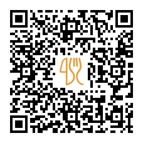 QR-code link para o menu de Grinde's Diner