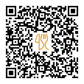 QR-code link para o menu de Cicis Pizza