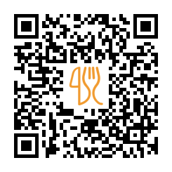 QR-code link para o menu de Mère Et Fille