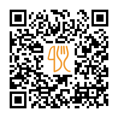 QR-code link para o menu de 7 Guy's Cafe