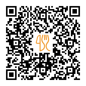 QR-code link para o menu de Pizza Man Of Cumberland