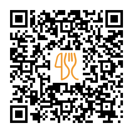 QR-code link para o menu de Roadside Ribs