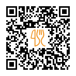 QR-code link para o menu de Cafe Hoop