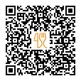 QR-code link para o menu de Buffalo Grill