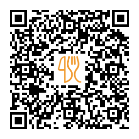 QR-code link para o menu de New Overseas Chinese And Korean