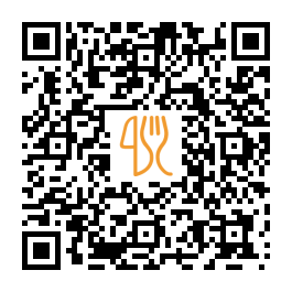 QR-code link para o menu de Snack De L'oliveraie