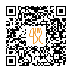 QR-code link para o menu de Llobarro
