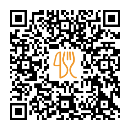 QR-code link para o menu de The Golden Hog