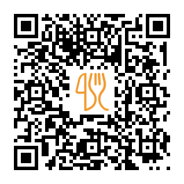 QR-code link para o menu de Seva Kitchen