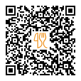 QR-code link para o menu de The Traveller Cafe