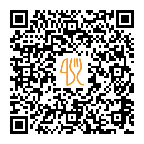 QR-code link para o menu de Hong Kong House