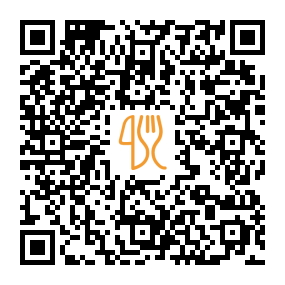 QR-code link para o menu de Fishin' Pig