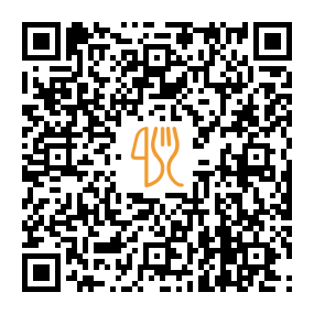 QR-code link para o menu de Island Wing Company Ucf