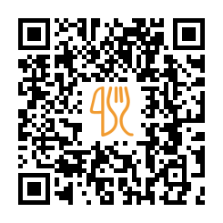 QR-code link para o menu de Pakarangan Cafe