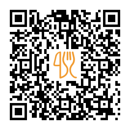 QR-code link para o menu de Chicago Bbq