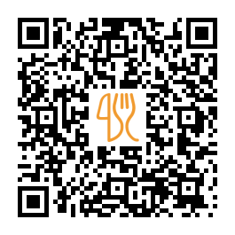 QR-code link para o menu de Kim San