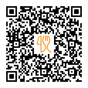 QR-code link para o menu de Huddle House