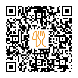 QR-code link para o menu de Sushi Zen