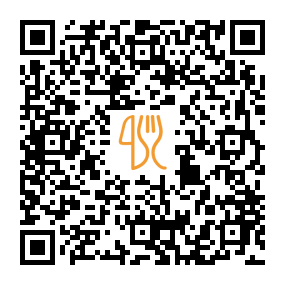 QR-code link para o menu de Pure Raw Juice Hampden