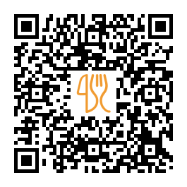 QR-code link para o menu de Wahoo's Fish Taco