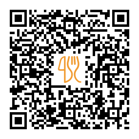 QR-code link para o menu de Not Just Pizza Wood Fired