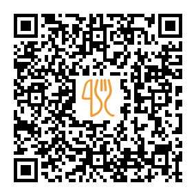 QR-code link para o menu de Wings To Go