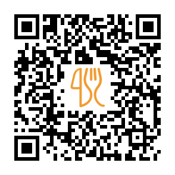 QR-code link para o menu de Delhi Thali