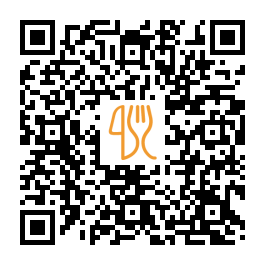 QR-code link para o menu de Bakso Benhil Bandung